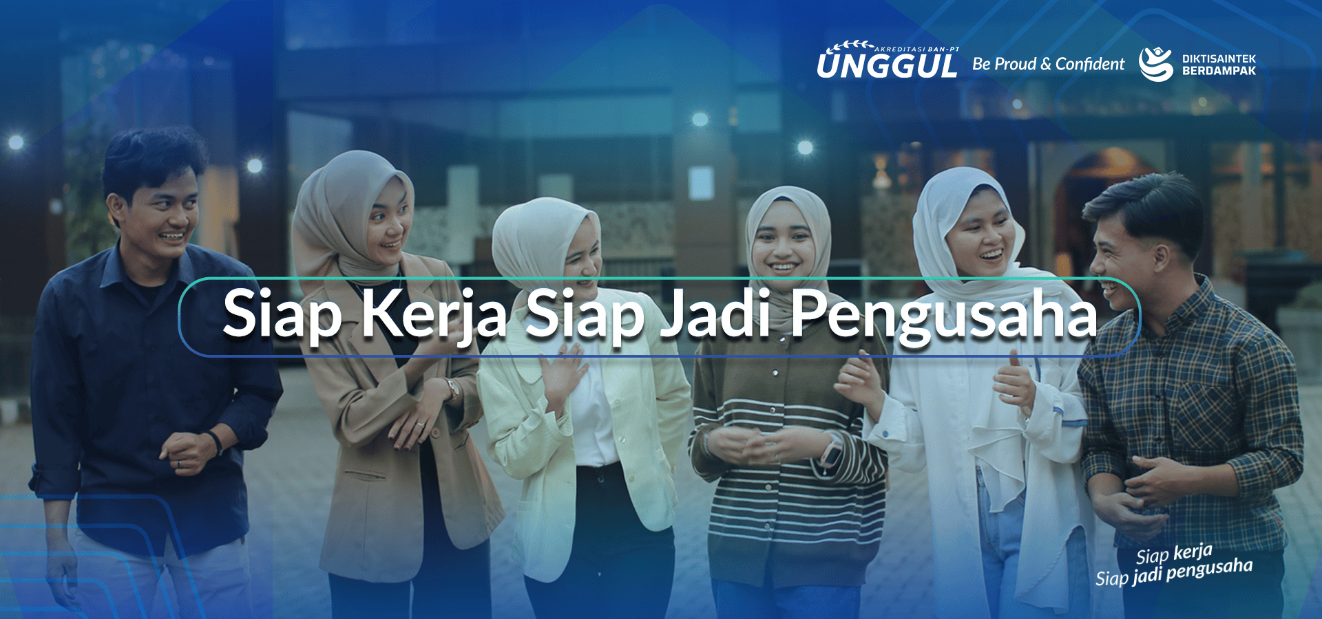 Siap Kerja