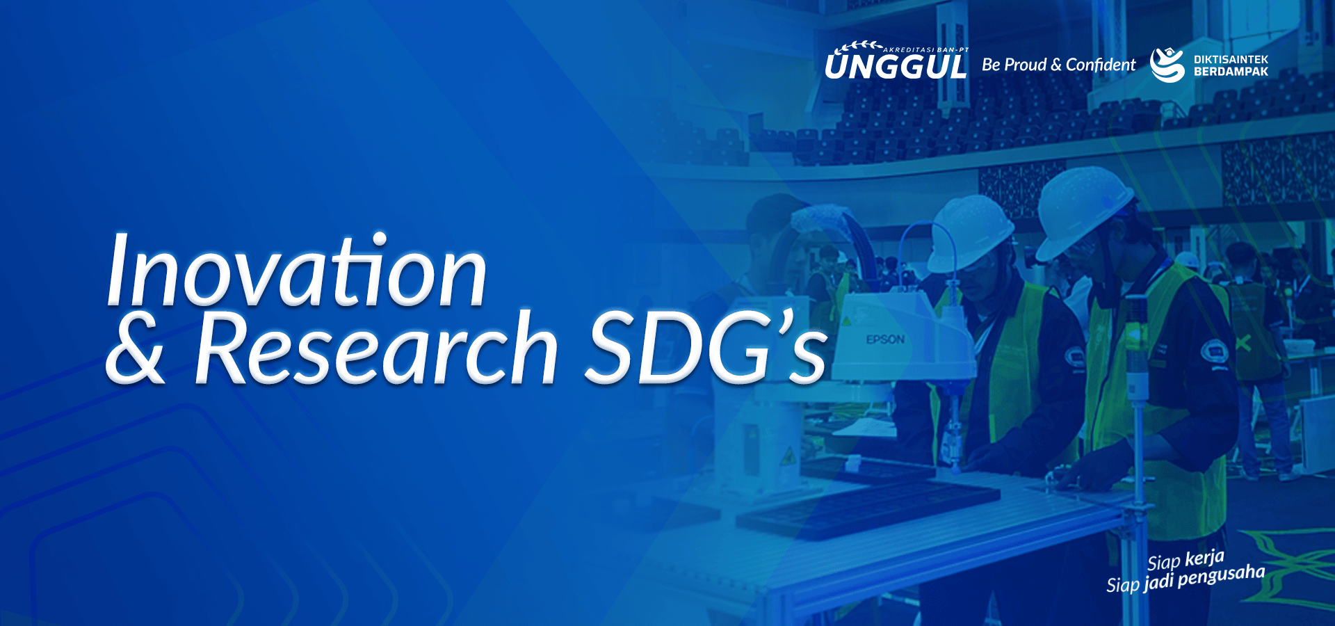 SDGs