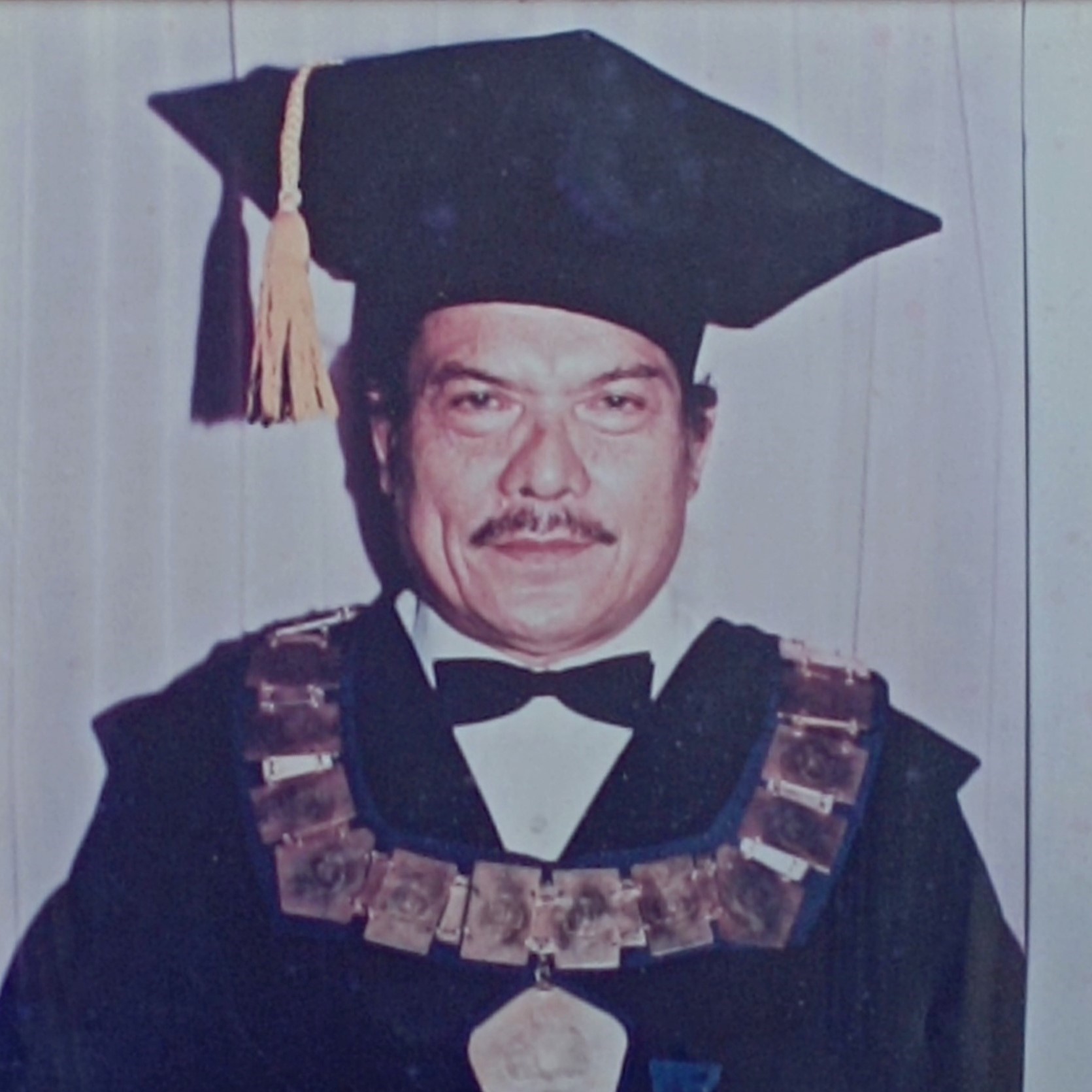 Menilik Perjalanan Adrin Kahar, Putra Gubernur Sumbar Pertama yang Menjadi Pendiri Universitas Bung Hatta