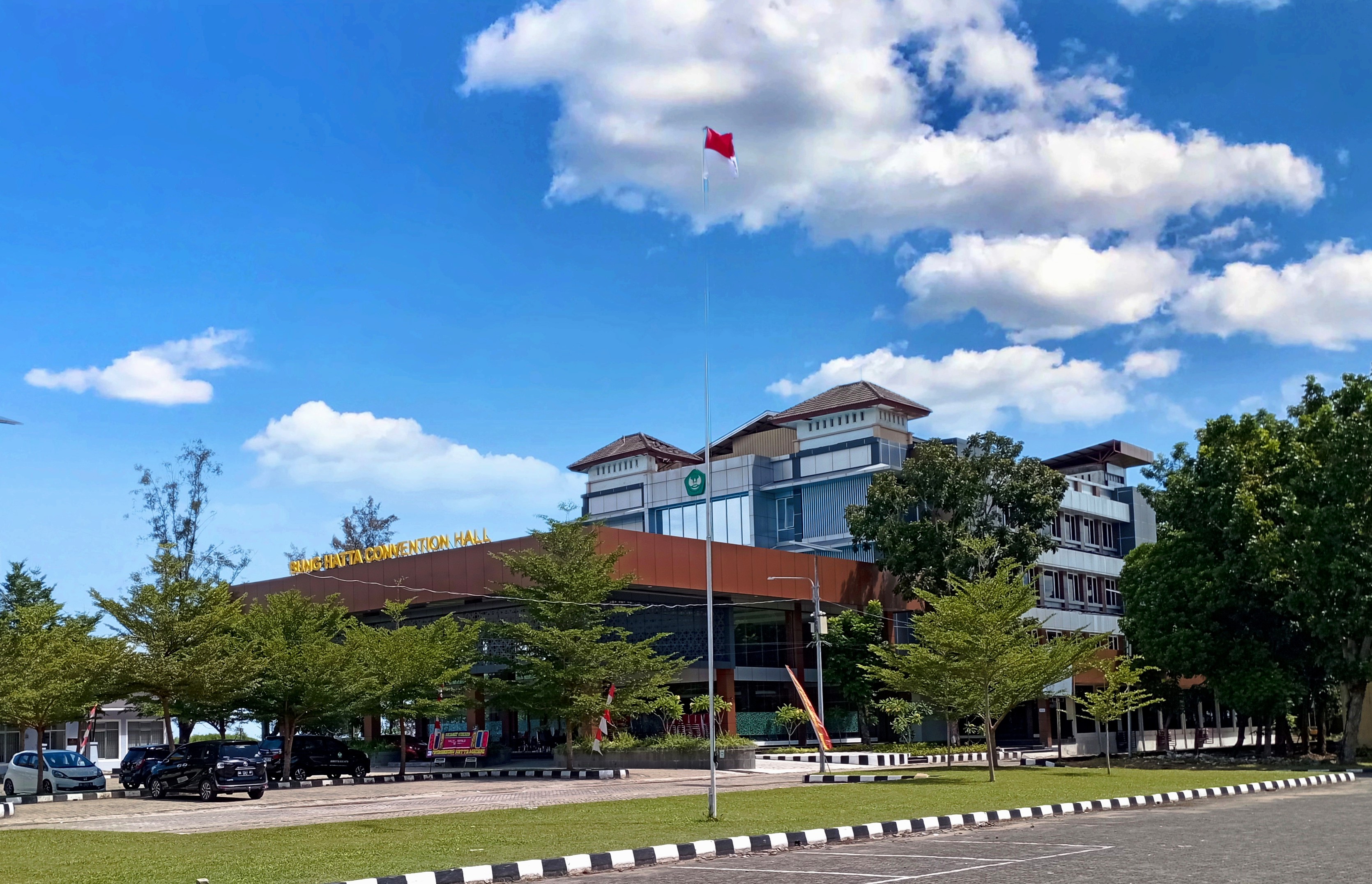 Program Magister Pendidikan Dasar Universitas Bung Hatta, Segera Terima Mahasiswa Baru