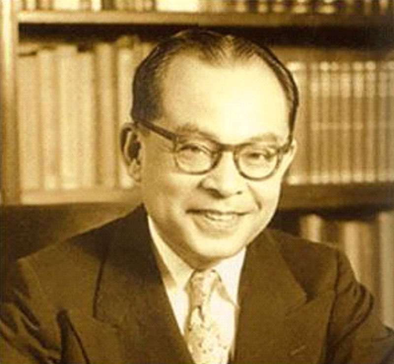 10 quotes Bung Hatta Mengenang Hari Pahlawan 10 November