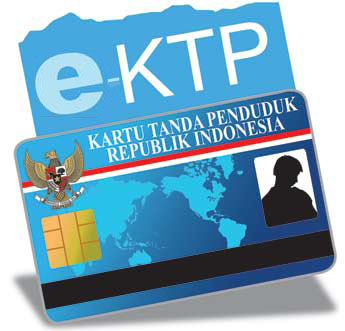 Rekam Data e-KTP Gratis !! Untuk Mahasiswa UBH