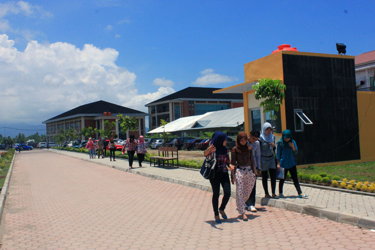 Kampus II