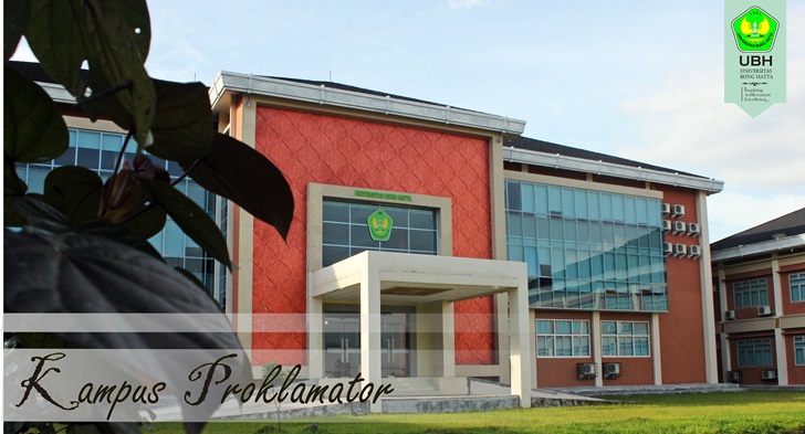 Dosen UBH Peroleh 44 Proposal Penelitian dan PKM Dikti