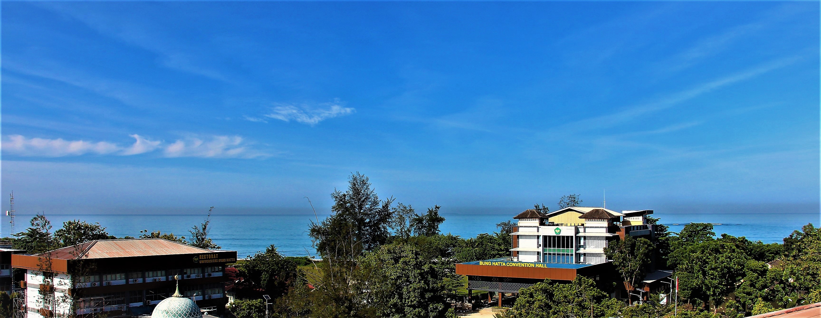 UKT Universitas Bung Hatta TA 2024/2025 Tidak Naik, Berikan Kemudahan 3x Cicilan