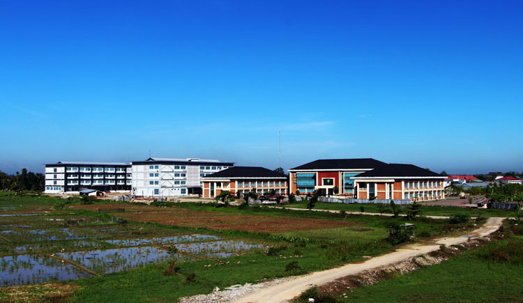 PENGUMUMAN