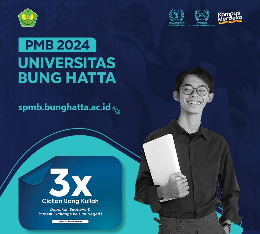 Langkah Cepat Pendaftaran Mahasiswa Baru TA 2024/2025