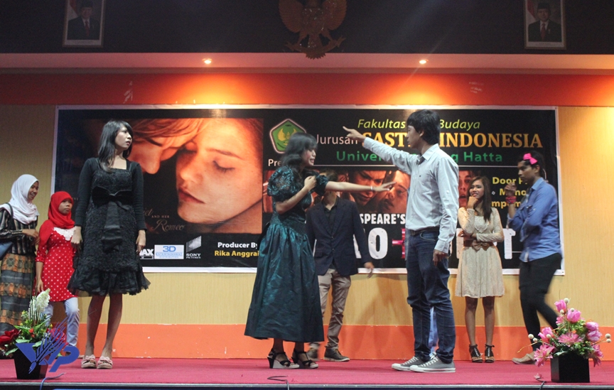 Romeo + Juliet
